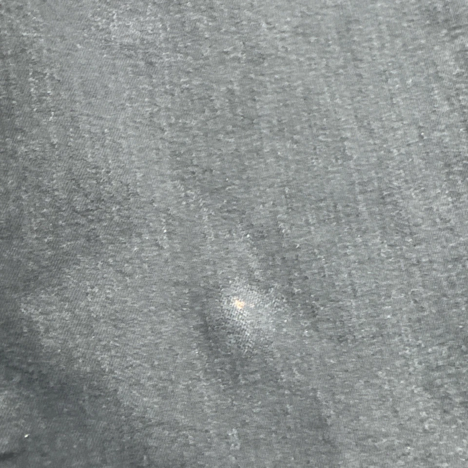 Pantalones Cortos de Denim Bebe Para Mujer Negros Talla 27 Hechos en EE. UU. Informales Elastizados Jean Corte Foto 3 de 4