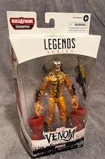 Hasbro Marvel Legends Venom Phage Venompool BAF Wave Action Figure New