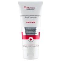Crema Concentrata Anti-Età Per Mani E Unghie Anida 100 Ml