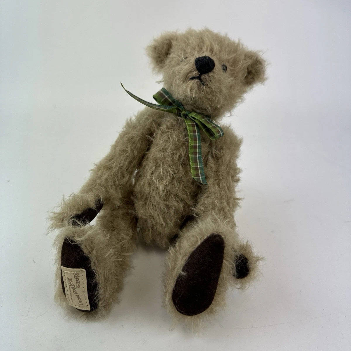 Deans Rag Book in Dean's Teddy Bears for sale | eBay UK