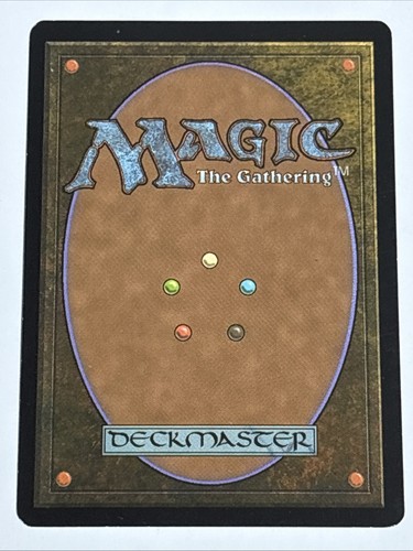 MTG Zendikar Plains Full Art 232/249 MP - Picture 2 of 2