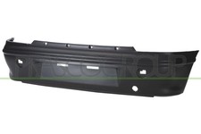 PRASCO Heckstoßstange Stoßfänger Hinten für FIAT BRAVO I (182)