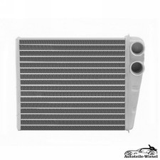 Wärmetauscher Innenraumheizung für Mercedes Mini W245 W169 Coupe Cabrio 04-16
