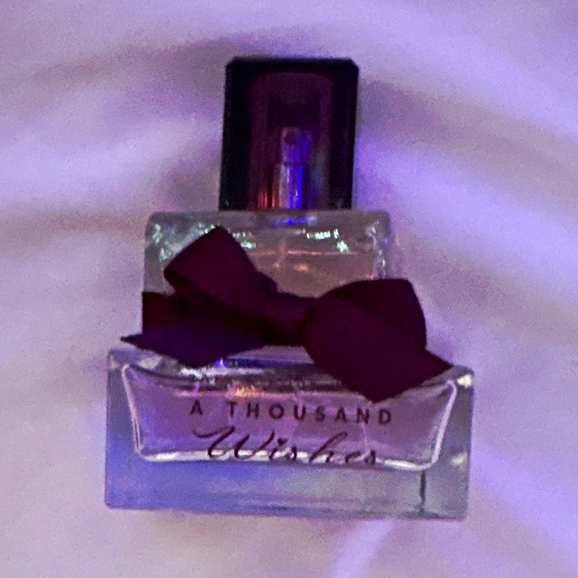 Bath & Body Works 希望香水女| eBay