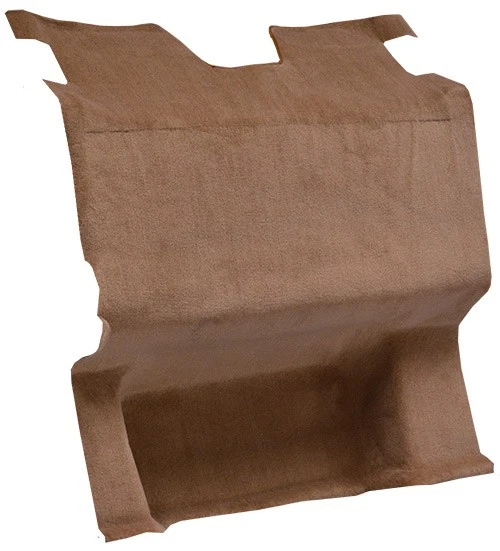 Pontiac Firebird 1985-1992 Trans Am alfombra repuesto - área de carga - Cutpile Foto 2 de 3