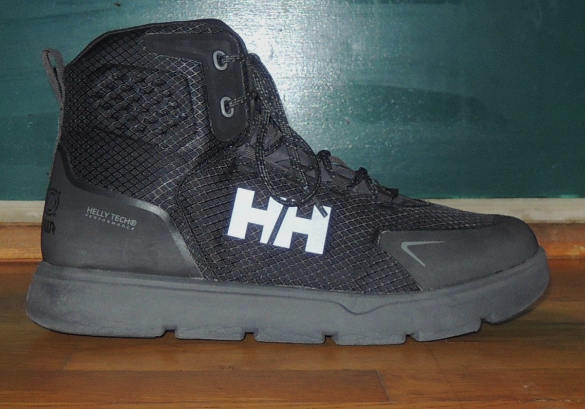 Helly Hansen Canyon ULLR HT men display picture 3