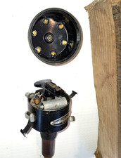 1948 Nash Ambassador Auto-lite Distributor Igc-4512 Nos