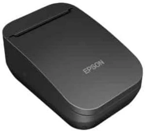 EPSON TM-P80II AC (121) RECEIPT AUTOCUTTER BLUETOOTH USB-C EU - Image 2 of 4