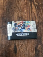 Kid Chameleon (Sega Genesis, 1992)  Authentic Cartridge Sega