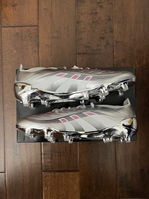 Size 10 - adidas Jude Bellingham x Predator Elite Foldover Tongue