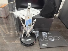 NEW Porsche 911 991 Timeless Machine 2019 Sculpture & Brochure Zuffenhausen