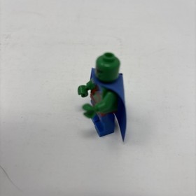 Lego Minifigure Justice League #5002126 Martian Manhunter