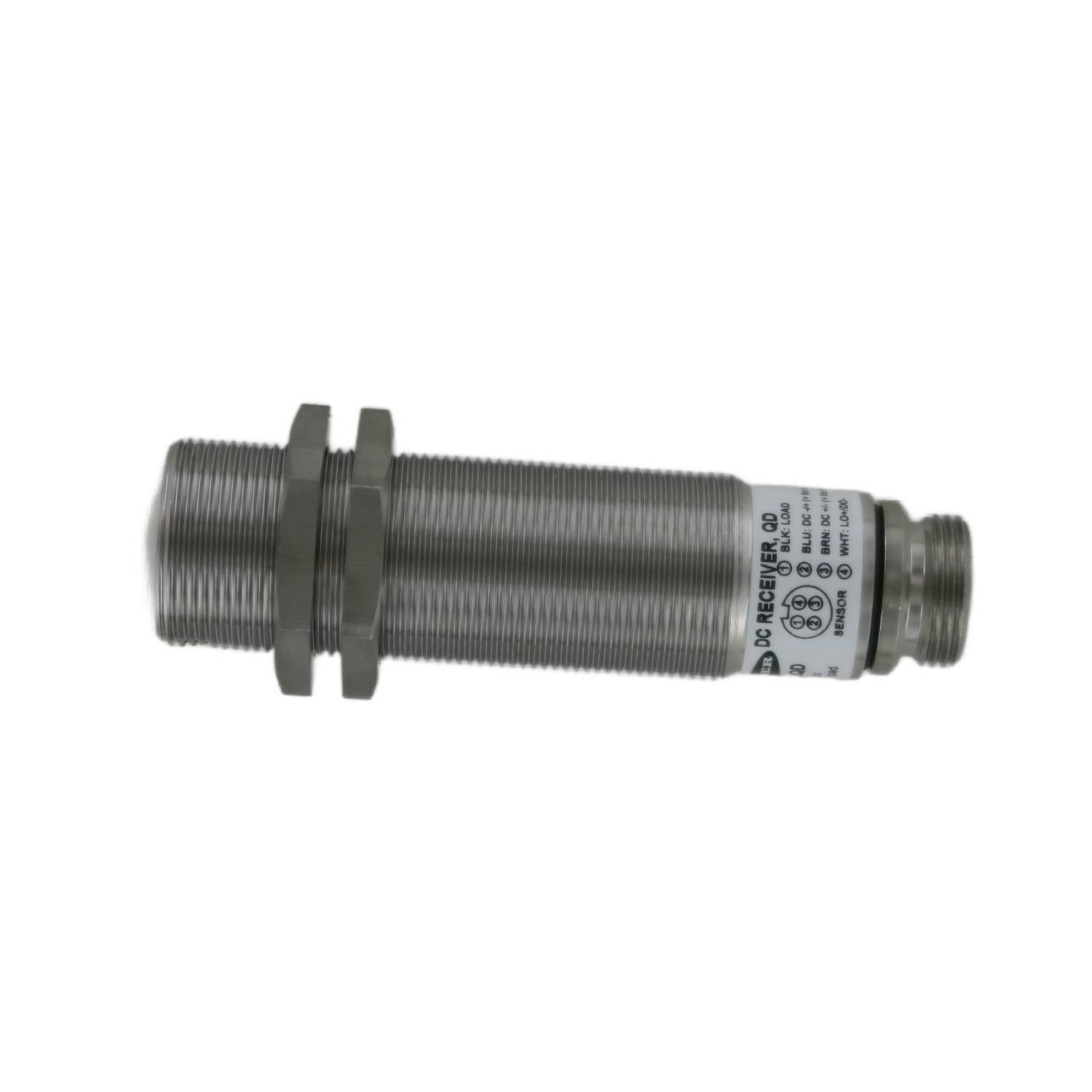 Banner Engineering SM30SRLQD Photoelectric Sensor, Receiver