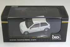 Ixo 1/43 Subaru Vivio RX-RA 1992 White MOC158