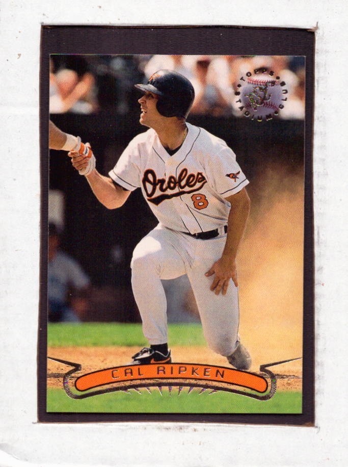 1996 Stadium Club Series 2 #226 - #450  -  Finish Your Set - You Pick