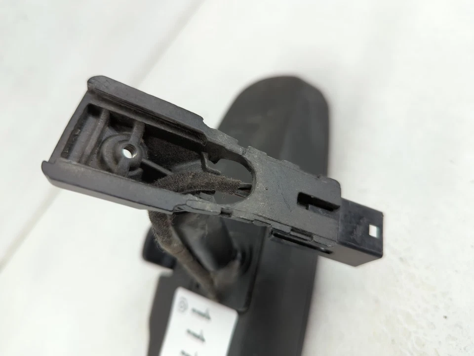 Espejo retrovisor interior Chevrolet Sonic 2012-2014 fabricante original FPEVC Foto 4 de 4