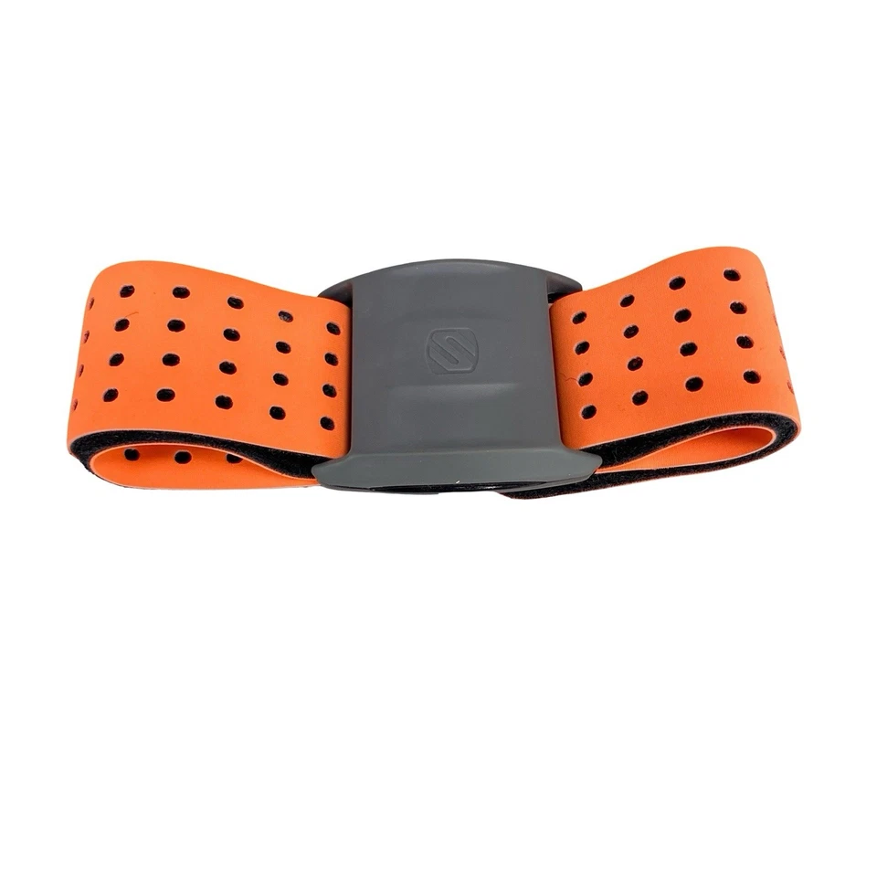 Orange Theory OT Beat Flex Armband Heart Rate Monitor Complete in Box - Image 2 of 4