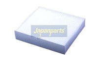 Innenraumfilter Pollenfilter FÜR Mitsubishi, Smart - Japanparts FAA-SM1