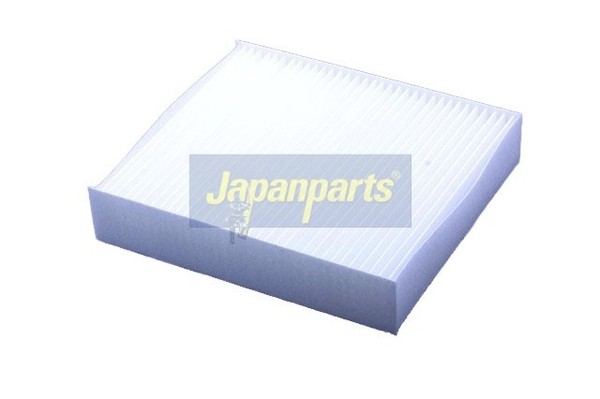 Innenraumfilter Pollenfilter FÜR Mitsubishi, Smart - Japanparts FAA-SM1-image
