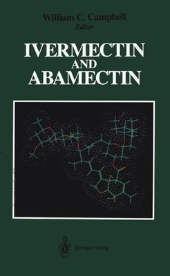 Ivermectin and Abamectin | William C. Campbell | Taschenbuch | Paperback | xx