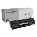 CRG137 for Canon 137 Toner Cartridge ImageClass MF227dw MF212w MF232w MF244dw