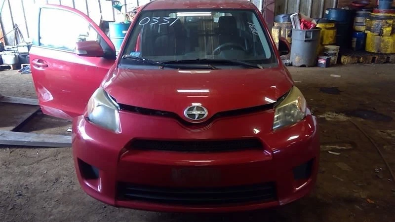 Throttle Body Fits 08-12 SCION XD 5569380 - Image 2 of 4