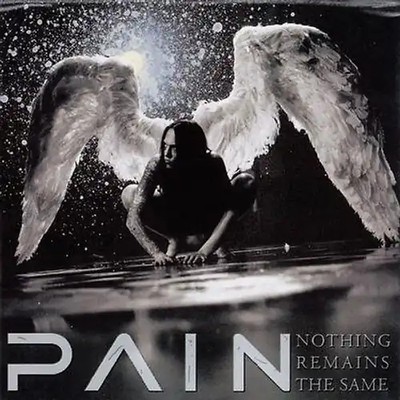 Pain - Nothing Remains the Same