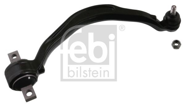Febi Bilstein Lenker, RadaufhäNgung Vorne Hinten Rechts Unten FüR Mitsubishi-image