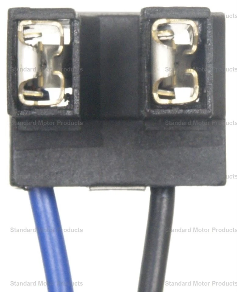 Standard Motor Eng.Management S-900 Intermotor ® BODY SWITCH & RELAY Foto 3 de 3