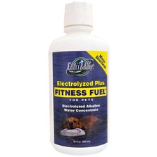 Fitness Fuel for Pets 32 fl. oz.