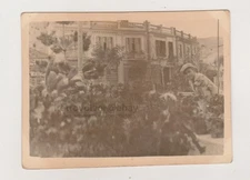 Handsome Young Man Stands on Balcony Gazing Lovingly at the Cameraman Gay Int