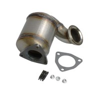 Maxgear 27-6144 Katalysator FüR Jumper Iii Ducato Boxer 2.2D 2.3D 04.06- Fiat
