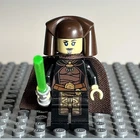 Lego Star Wars sw0745 Luminara Unduli - Cape - 1K