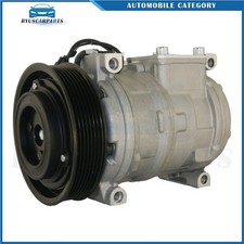 For Jeep Grand Cherokee 4.0l 1993-1998 Grand Wagoneer 5.2l 1993 Ac Compressors