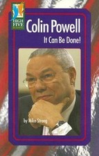 Colin Powell : It Can Be Done! Perfect Mike Strong