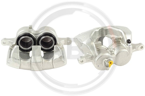 Bremssattel A.B.S. 423802 Grauguss FüR Landrover Range Rover Sport 2 L494 5 L462-image