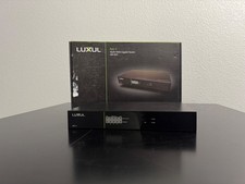 Luxul Epic 4 ABR-4500 Multi-WAN Gigabit Router