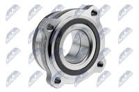NTY Radlagersatz KLT-BM-016 FüR BMW