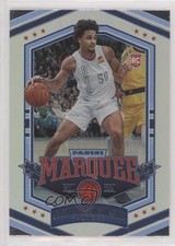 2021-22 Panini Chronicles Marquee Jeremiah Robinson-Earl #342 1i3m