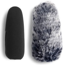 Microphone DeadCat for Rode VideoMic Pro On-Camera Microphone. Bestshoot...