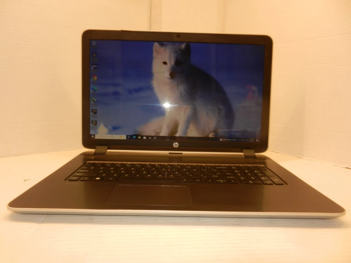 HP Windows 10 AMD A10 Processor Notebooks/Laptops for sale | eBay