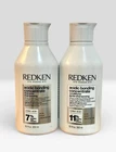 Redken Acidic Bonding Concentrate Shampoo and Conditioner Set 10.1 oz.