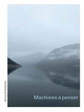 Libro - Machines A Penser. Ediz. Inglese E Italiana  - Progetto Prada Arte