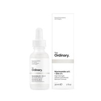 The Ordinary Niacinamid 10 % + Zink 1 % - 30 Ml