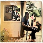 PINK FLOYD UMMAGUMMA LP Gatefold First US Pressing 1970