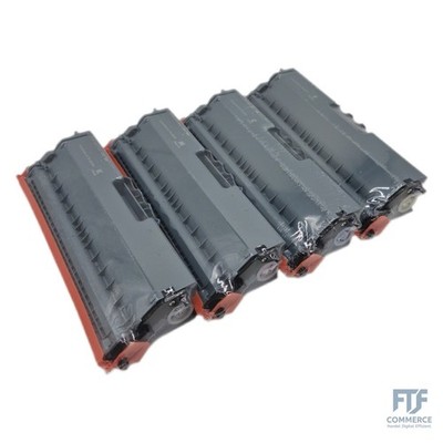 Cool Toner TN423 Tonerkartusche als Ersatz Kompatible für Brother TN-423 TN-423B
