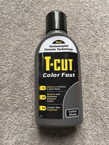 T-Cut TSR365 Paintwork Perfection Kit Sheer Silver New Premium Product x 2 - 第 3/4 張圖片