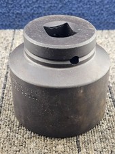 PROTO Professionals 10045: 1-Inch Drive Impact Socket 2-13/16 inches SAE