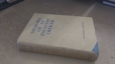 MEMOIRS OF AN INFANTRY OFFICER By Siegfried Sassoon - Hardcover