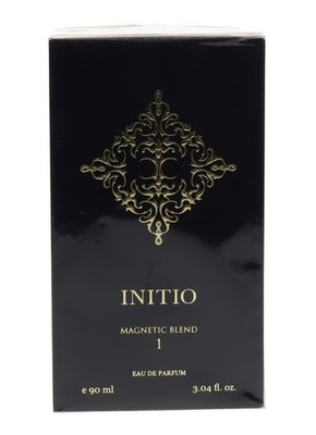 Initio Parfums Prives Magnetic Blend 1 Eau De Parfum Spray For Unisex 90ml